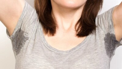 Beat Summer Sweat & Odor: Simple Home Remedies for Fresh Underarms