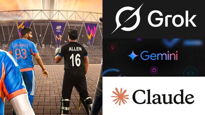 T20 World Cup 2026 Final: AI Predicts India to Win Against New Zealand