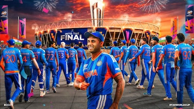 Gavaskar: Drop Abhishek Sharma for T20 World Cup Final vs NZ; Bring in Jaiswal