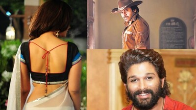 Raashii Khanna Lands Lucky Chance with Allu Arjun, Lokesh Kanagaraj?