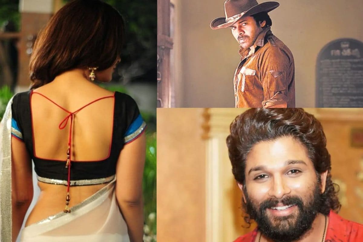 Pawan Kalyan: ఉస్తాద్ భగత్ సింగ్ భామకు లక్కీ ఛాన్స్.. అల్లు అర్జున్‌తో క్రేజీ ఆఫర్