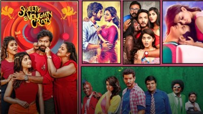 Best Adult Comedy Movies on OTT: Top 5 List for Youth