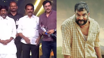 Gaddar Film Awards: Chaitu Jonnalagadda, Roshan Meka Win Special Jury Honors