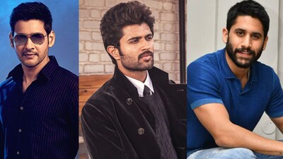 Hyderabad's Star-Studded Dining: Tollywood & Cricket Celebs Open Trendy Restaurants