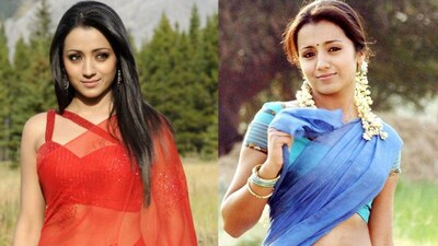 Trisha's Dating Saga: Vijay, Simbu, Siddharth, Rana & A Broken Engagement!
