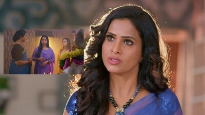 ब्रह्ममुडी: राजू के धोखेबाज मंसूबे, रेखा का कर्ज संकट, इंदु की परीक्षा की जद्दोजहद.