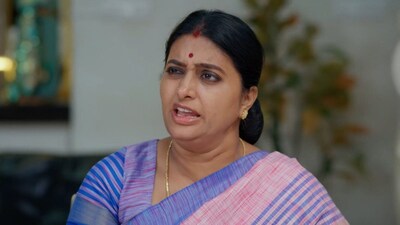 Karthika Deepam Shocker: Deepa Refuses Child, Doctor's Revelation Stuns Family!