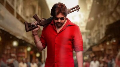 Pawan Kalyan's Ustaad Bhagat Singh: Rs 200 Cr Break-Even Target, Netflix Deal
