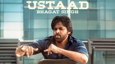 Ustaad Bhagat Singh Twitter Review: Mixed Reactions for Pawan Kalyan's Ugadi Release