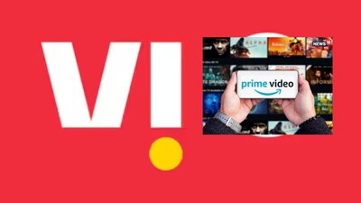 అమెజాన్ ప్రైమ్ ఫ్రీ.. అన్‌లిమిటెడ్ 5G డేటాతో వొడాఫోన్ ఐడియా బెస్ట్ ప్రీపెయిడ్ ప్లాన్స్ ఇవే