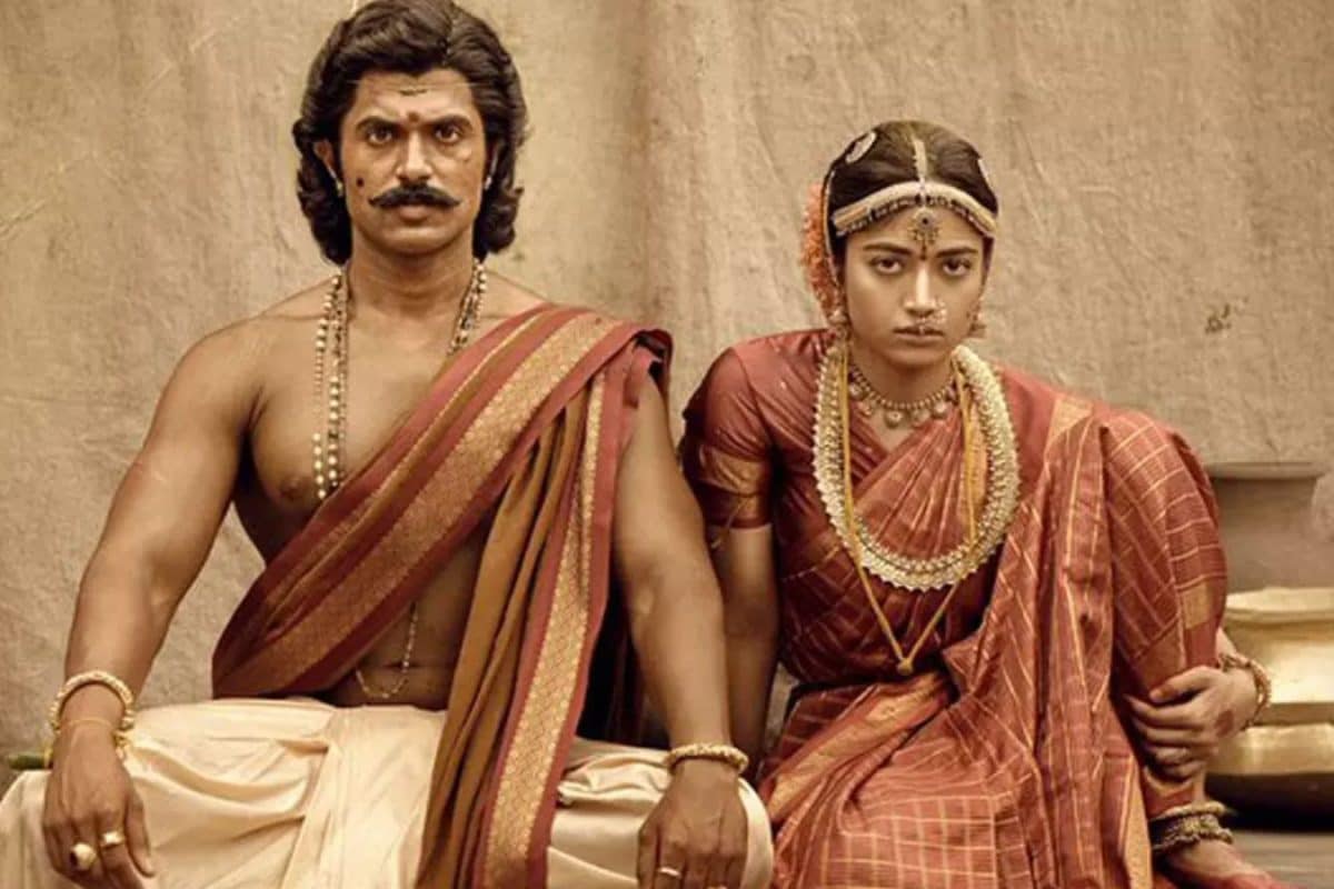 Ranabali Movie: బాబోయ్.. 'రణబలి' వెడ్డింగ్ పోస్టర్ వెనుక ఇంత స్టోరీ ఉందా.. నువ్వు మాములోడివి కాదప్పా..!