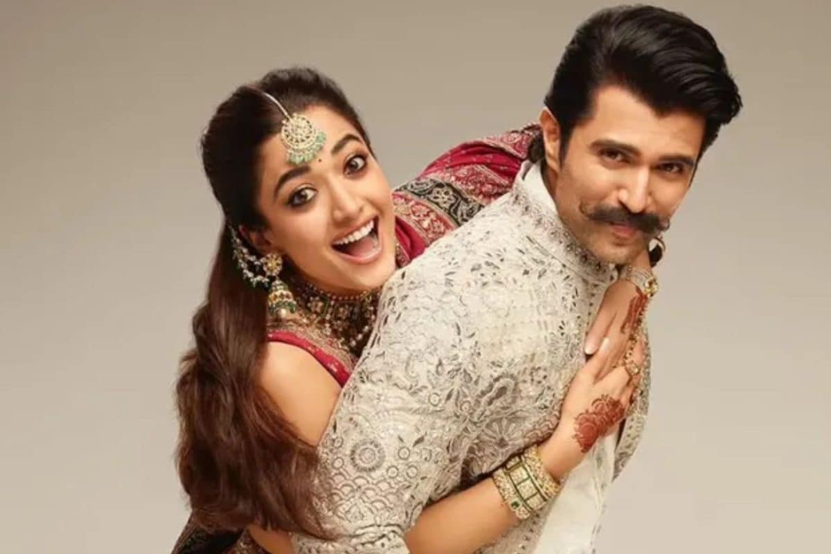 Vijay Deverakonda: గొప్ప మనసు చాటుకున్న విజయ్ దేవరకొండ.. 44 ప్రభుత్వ పాఠశాల్లోని పిల్లలకు స్కాలర్ షిప్..!