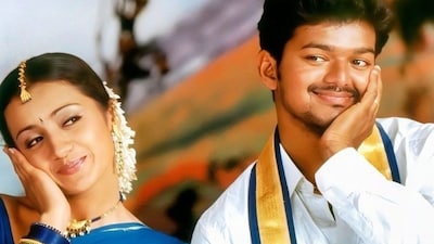 Vijay-Trisha's Iconic Pairing: How Vikram-Jyothika's 'No' Created History