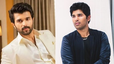 Allu Sirish on Marriage: Vijay Deverakonda's Advice & Allu Arjun's Wisdom Revealed