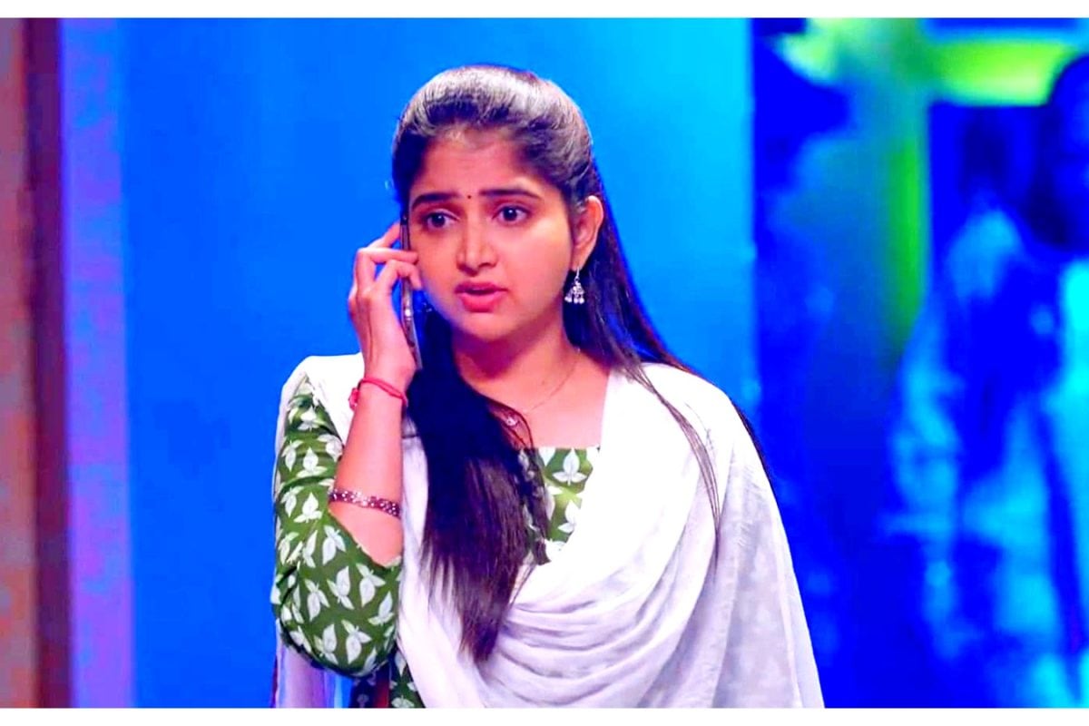 ‎Brahmamudi Serial Today March 13th Episode: నందుతో గొడవపడిన ఐశ్వర్య.. అర్ధరాత్రి పబ్‌కి వెళ్లిన ఇందు.. ఈరోజు బ్రహ్మముడిలో ఇదే హైలైట్!