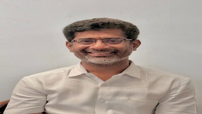 यादगिरिगुट्टा मंदिर: नवीन कुमार यांची उप ईओ म्हणून नियुक्ती, राजकीय गडांना तडा