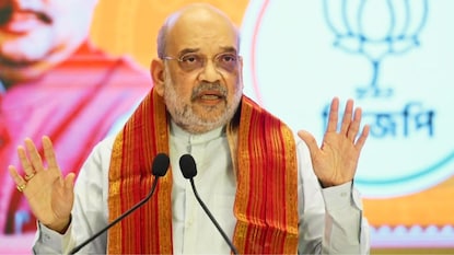 అమిత్ షా అమిత్ షా