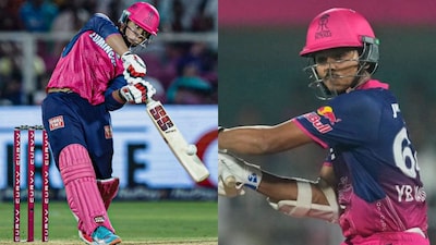 RR Dominates CSK: Royals Secure Easy Victory with Suryavanshi's Blistering Fifty