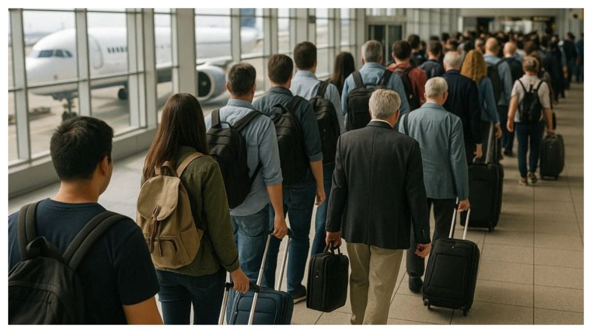 News Updates Today: యుద్ధ భయం.. స్వదేశానికి చేరుకున్న 52 వేల మంది భారతీయులు |