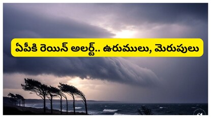 ప్రతీకాత్మక చిత్రం ప్రతీకాత్మక చిత్రం