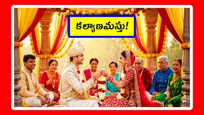 Marriage Astrology: అన్ని రాశులూ ఒకేలా ఉండవు. ఒక్కో దానికీ ఒక్కో ప్రత్యేకత ఉంటుంది. అందుకే 12 రాశులు ఉన్నాయి. మరి పెళ్లి చేసుకోవాలి అనుకునేవారు.. తమ లైఫ్ పార్ట్‌నర్ ఎలాంటి వారు ఉండాలో.. ఆయా రాశులను బట్టీ తెలుసుకోవచ్చు. జ్యోతిషశాస్త్రం ప్రకారం ఆ 8 ప్రత్యేక రాశులను చూద్దాం.