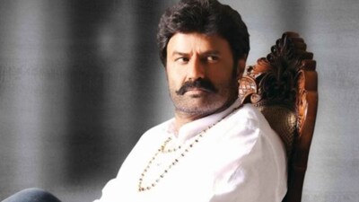 बालकृष्णची एकमेव खलनायकी भूमिका: 'सुलतान' चित्रपट फ्लॉप, IMDb रेटिंग 4.3!