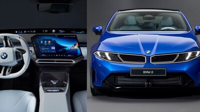 Electric Car: ఒక్కసారి చార్జింగ్ పెడితే ఏకంగా 900 కి.మీ వెళ్లే ఎలక్ట్రిక్ కారు.. కళ్లుచెదిరే ఫీచర్లతో!