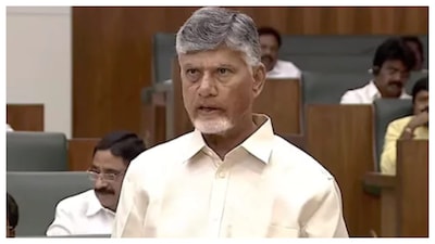 chandrababu