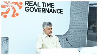 chandrababu