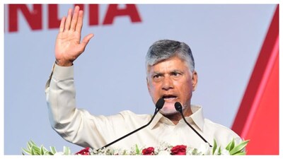 chandra babu