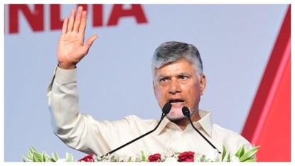 chandra babu