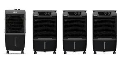 Air Coolers: మార్కెట్‌లోకి 4 కొత్త స్నోస్టార్మ్ ఎయిర్ కూలర్లు.. క్షణాల్లో మీ ఇల్లు చల్లగా అవాల్సిందే! ధర ఎంతంటే..