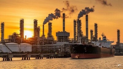 Crude Oil Prices Plummet 6% Amid US-Iran Peace Talks; Good News for India?