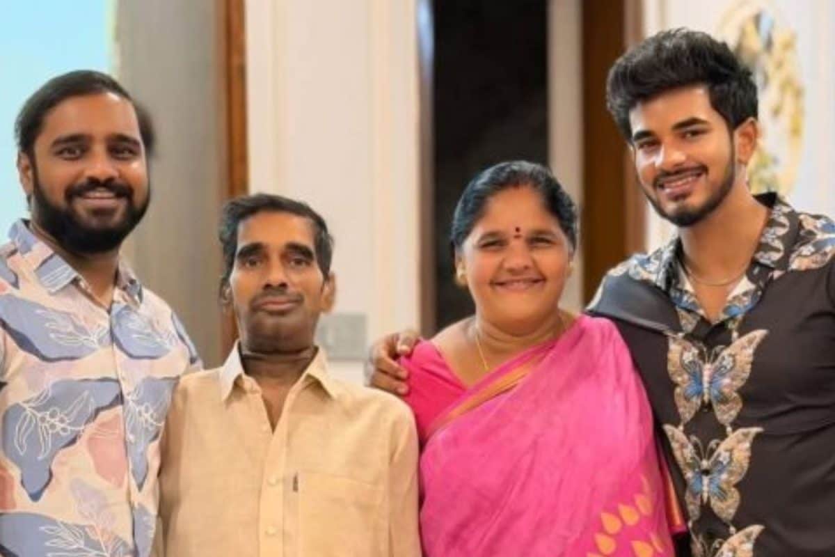 Demon Pawan: బిగ్ బాస్ డీమోన్ పవన్ ఇంట తీవ్ర విషాదం..!