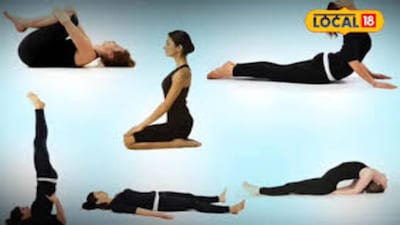 Banish Liver Problems: Vemulawada Expert Shares 5 Yoga Asanas for Lifelong Health