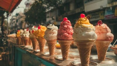 मंगळूरु: भारताची आईस्क्रीम राजधानी? जाणून घ्या हे शहर दररोज गोड का खातं!