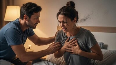 7 Hidden Heart Blockage Signs You Shouldn't Ignore: Even Fatigue Can Be Dangerous!