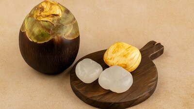 Ice Apples: The Ultimate Summer Coolant & Health Booster!