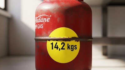 14.2 किलो ही क्यों? भारत में LPG सिलेंडर के मानक और मौजूदा कमी का विश्लेषण.