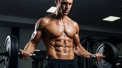 नसीरुद्दीन शाह: 1987 मध्ये भारताचे पहिले सिक्स-पॅक स्टार, सलमान किंवा हृतिक नव्हे!