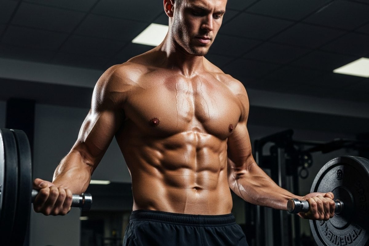 Actor: ఇండియాలో సిక్స్ ప్యాక్ పెంచిన ఫస్ట్ హీరో ఎవరో తెలుసా ? 99.99 శాతం మందికి తెలియదు