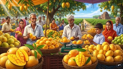 मालदा: भारताचे मॅंगो सिटी ज्याबद्दल 99.99% लोकांना माहिती नाही