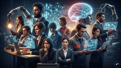 AI-Proof Jobs: Palantir CEO Reveals Only Two Roles AI Can't Replace