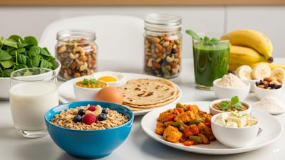 40 नंतर प्रोटीन का आवश्यक आहे? निरोगी वृद्धत्वासाठी तज्ञांचा सल्ला