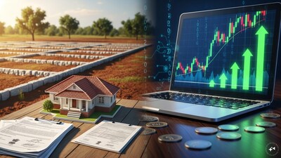 Real Estate vs. Equity: The 2026 Investment Mistake 90% Will Still Make