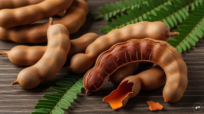 India Dominates Global Tamarind Production: A Sweet & Sour Success Story