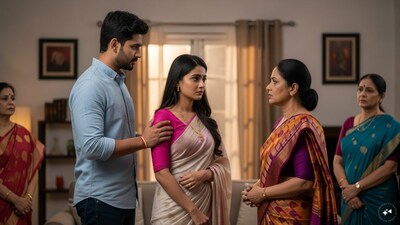 Husbands: Stand by your wife against family criticism! 5 crucial reasons why.