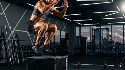 No Gym? No Problem! Just 2 Minutes of Activity Daily Boosts Health, Cuts Disease Risk