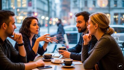 ৩৫ পেরোলেই প্রতিদিন হাঁটুন: রক্তে শর্করা ও অন্ত্রের স্বাস্থ্যের জন্য অপরিহার্য