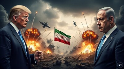 Trump Hints at Iran War End, Strait of Hormuz Remains Key Hurdle